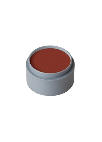 Maquillaje al agua indio ( Teja) 1075 15 ml. Ducaval envios 24/48 hora