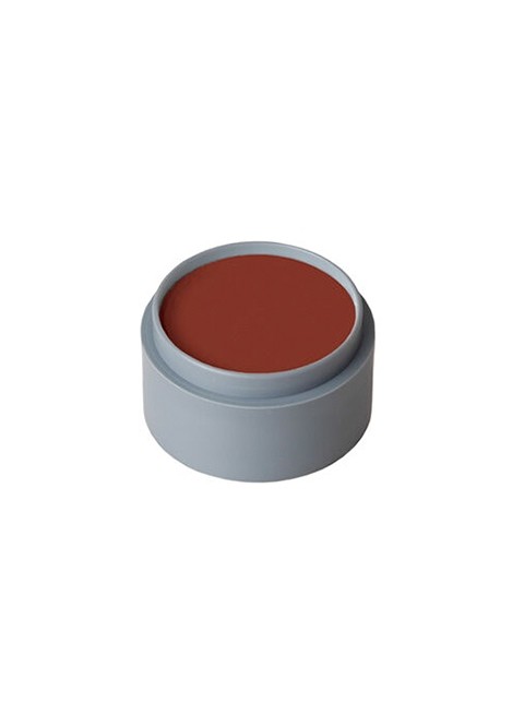 Maquillaje al agua indio ( Teja) 1075 15 ml. Ducaval envios 24/48 hora