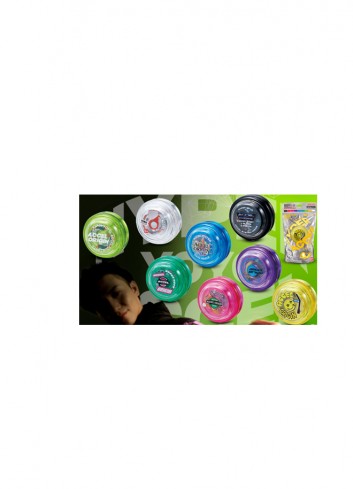 Sobre 3 D Bandai Hyper Yoyo    | Ducaval | Envías 24/48 horas 