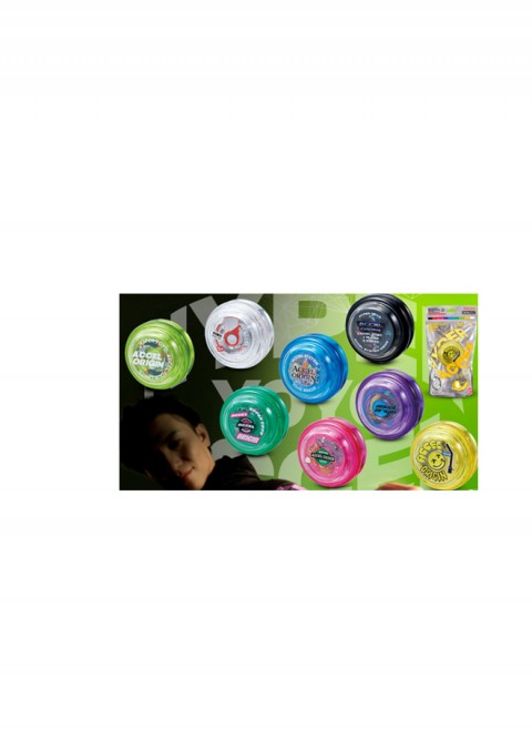 Sobre 3 D Bandai Hyper Yoyo    | Ducaval | Envías 24/48 horas 