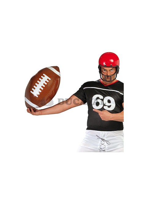 Balón futbol americano