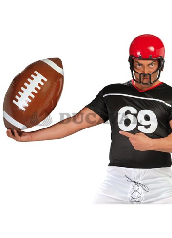Balón futbol americano
