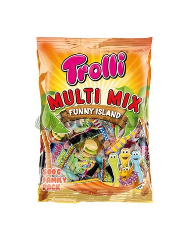 Multimix 500gr - Disfraces Ducaval. envios 24/48 horas