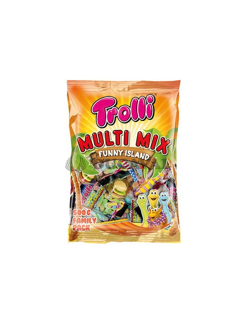 Multimix 500gr - Disfraces Ducaval. envios 24/48 horas