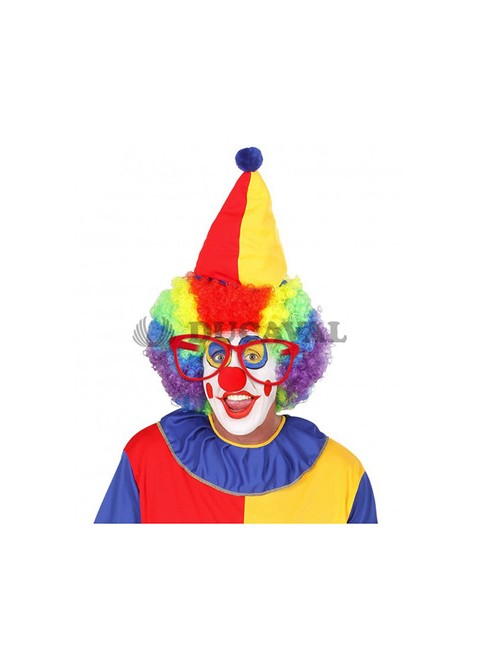 Gafas Payaso Gigante