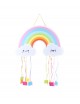 Piñata rainbow|  Ducaval | Envías 24/48 horas 