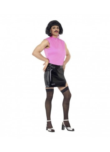 Disfraz Freddie Break Free | Ducaval | Envías 24/48 horas 