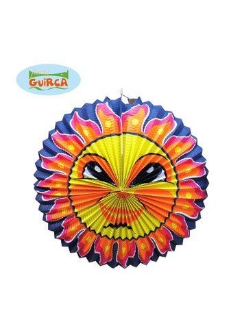 Farol sol-