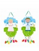 Piñatas perfil comunión | Ducaval | Envíos 24/48 horas