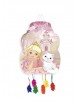 Piñata princesas  | Ducaval | Envías 24/48 horas 