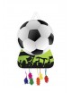 Piñata grande fútbol | Ducaval | Envías 24/48 horas 