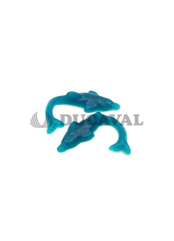 Delfines de gominola | Ducaval | Envíos 24/48h