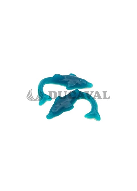 Delfines de gominola | Ducaval | Envíos 24/48h