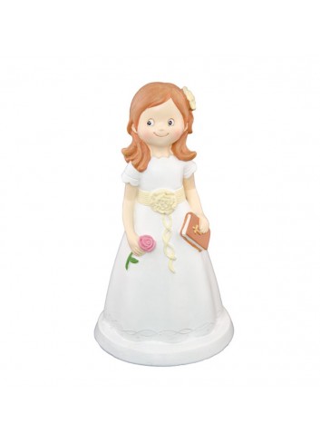 Muñeca comunión | Ducaval | Envíos 24/48 horas