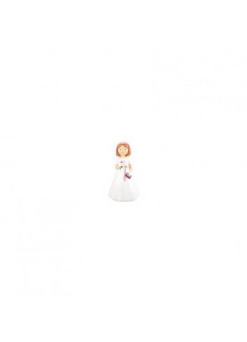 Muñeca comunión 8X17cm | Ducaval | Envíos 24/48 horas