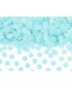 Confeti papel azul 15g | Ducaval | Envíos 24/48 horas
