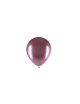 Globos brilliant malva 100ud 14cm | Ducaval | Envíos 24/48h