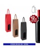   Estuche 8.5+8.5x36 Botella lisa surt  | Ducaval | Envías 24/48 horas 