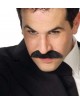 Bigote adhesivo negro | Ducaval | Envíos 24/48 horas