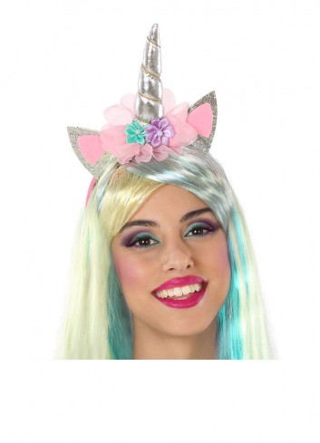 Diadema de unicornio | Ducaval | Envíos 24/48 horas