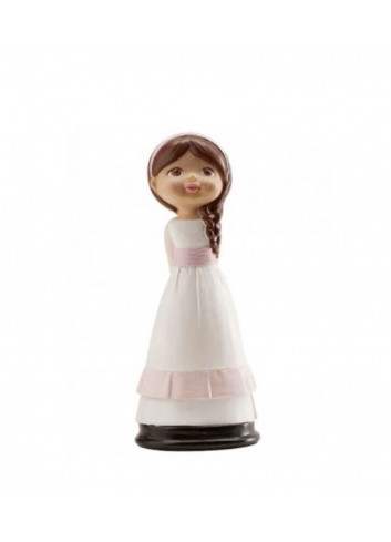 Figura comunión niña marinera | Ducaval | Envíos 24/48 horas