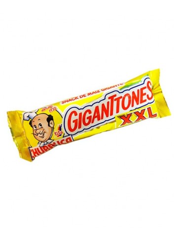 Giganton super senior XXL 10 un | Ducaval | Envíos 24/48 horas