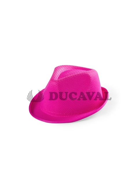 Sombrero infantil fucsia | Ducaval | Envíos 24/48 horas.