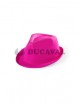 Sombrero infantil fucsia | Ducaval | Envíos 24/48 horas.