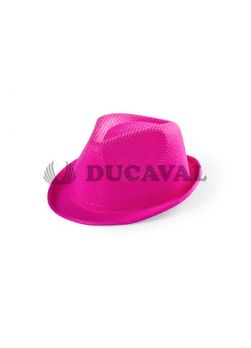 Sombrero infantil fucsia | Ducaval | Envíos 24/48 horas.