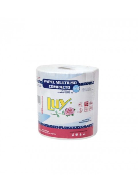 Rollo cocina 400 servicios | Ducaval | Envíos 24/48 horas