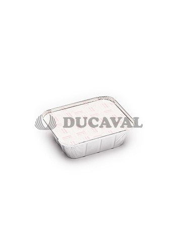 Tapa envase metal 475cc 100ud