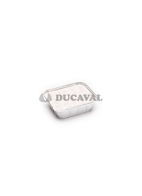 Tapa envase metal 475cc 100ud