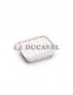 Tapa envase metal 475cc 100ud