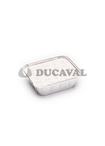 Tapa envase metal 475cc 100ud