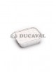 Tapa envase metal 475cc 100ud
