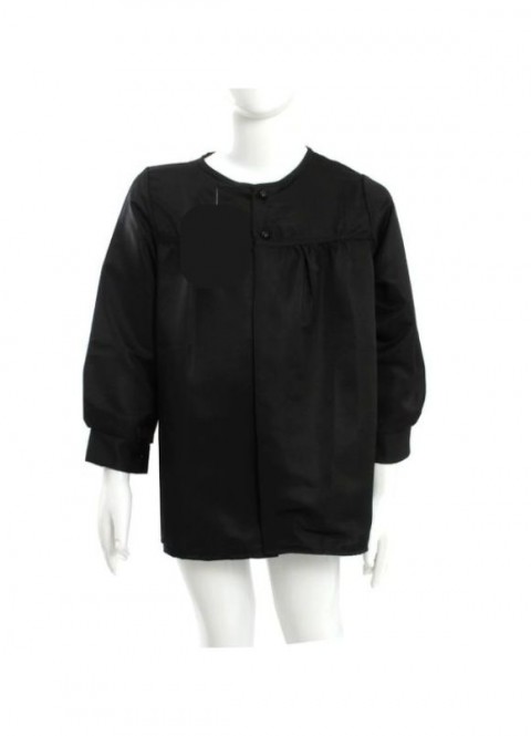 Bluson Fallero Negro Infantil