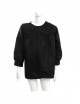 Bluson Fallero Negro Infantil