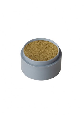 Maquillaje al agua oro. Ducaval envios 24/48 horas