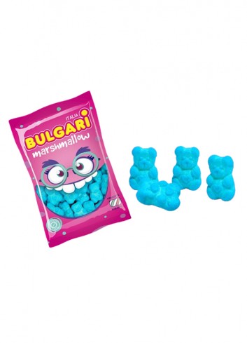 Ositos azules Bulgari 100 und | Ducaval | Envías 24/48 horas 