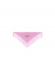 Mantón pequeño bordado rosa | Ducaval | Envíos 24/48 horas