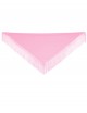 Mantón pequeño liso rosa | Ducaval | Envíos 24/48 horas