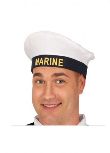 Gorra marinero | Ducaval | Envías 24/48 horas 