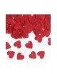 Confeti corazones 1.6X1.6cm 15g | Ducaval | Envías 24/48 horas 