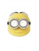 6 caretas lovely Minions | Ducaval | Envías 24/48 horas 