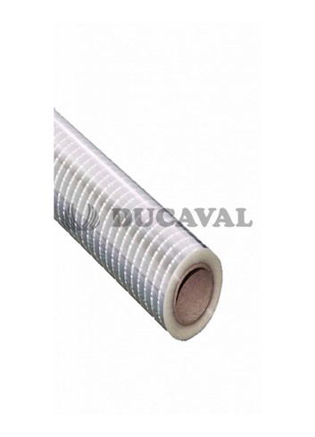 Bobina polipropileno puntos blancos 70cmx50mts |Ducaval |