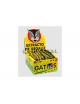 Gatos XL regaliz 85u. - Disfraces Ducaval