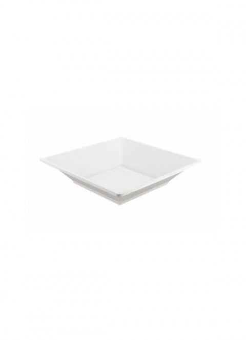 Plato hondo 17x17cm | Ducaval | Envíos 24/48h