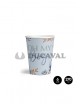 Vasos cartón OH MY BABY azul 270cc 6 unidades. Ducaval envios 24/48 horas