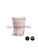 Vasos cartón OH MY BABY rosa 270cc 6 unidades. Ducaval envios 24/48 horas