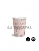 Vasos cartón OH MY BABY rosa 270cc 6 unidades. Ducaval envios 24/48 horas